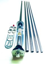 Sigma Venom 1/2 wave Silver