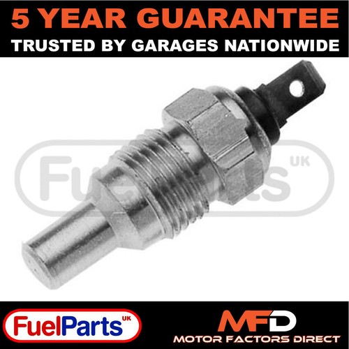 Fuelparts coolant temperature - coolant,