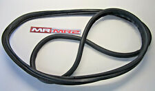 Toyota MR2 MK2 Rear Boot Lid