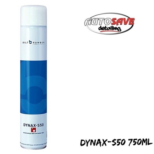 Bilt hamber dynax s 50 - hamber,