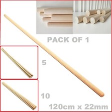 Wood wooden broom - wooden, handles