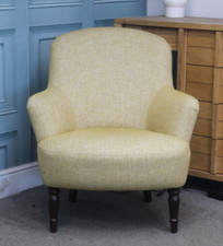 PARKER KNOLL, JOHN LEWIS