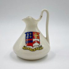 VINTAGE SWAN CHINA ENGLAND -