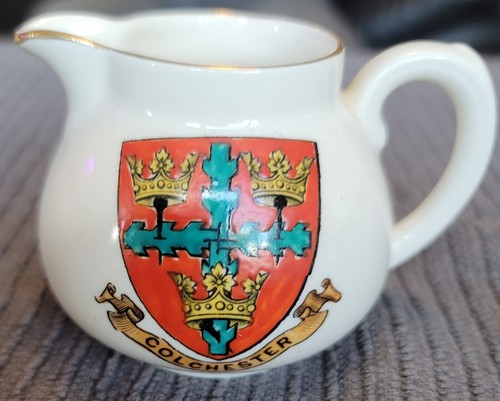 Goss jug - goss,