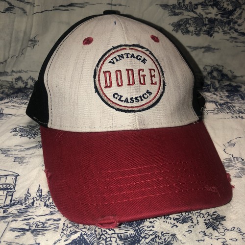 Vintage dodge classics - vintage,
