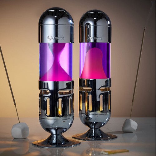 Mathmos pod candle - mathmos,