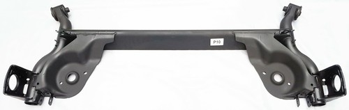 Peugeot 107 rear - (2005-2014),