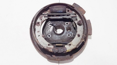 Handbrake kit electronic - handbrake, (electronic