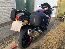 BMW K1200 S/R / K1300 S/R