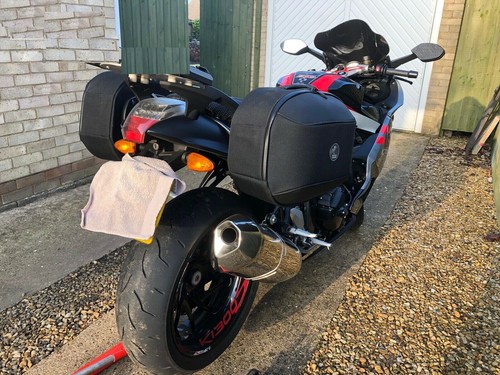 Bmw k1200 k1300 - s/r,