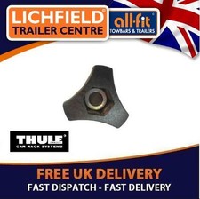 Thule 9502 9503 Starknob Wingnut for RideOn Towbar Mounted Cycle Carrier 13545