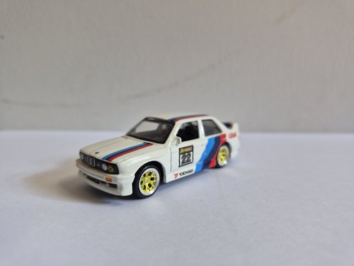 Maisto 1988 bmw e30 64 - maisto,