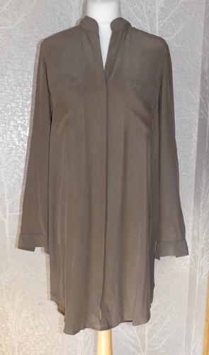 Agence dark olive green pure - dark,