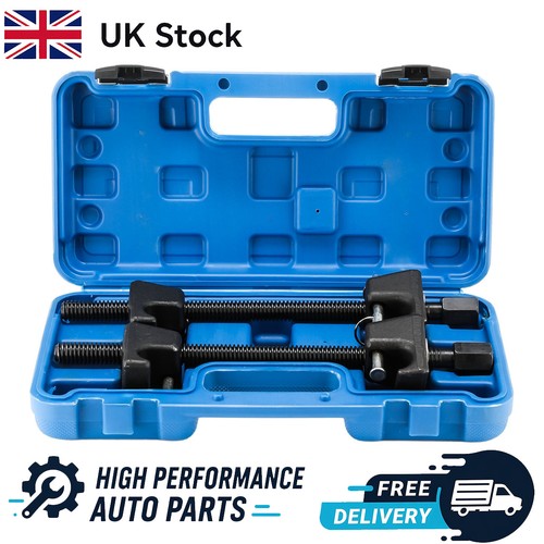 Macpherson strut coil spring - coil,
