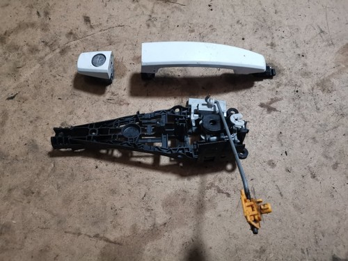 Vauxhall insignia door - door, handle