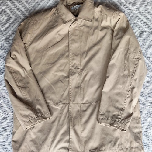 Mens chum harrington jacket - harrington,