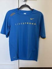 Nike Dri Fit Livestrong