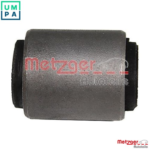 Mounting controltrailing - mounting,