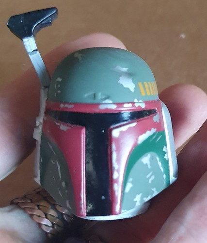 Action figure star wars - figure,