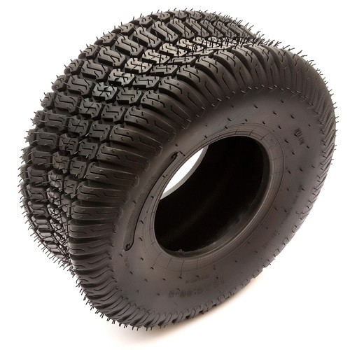 Tyre 15x6 ride on - ride, lawn