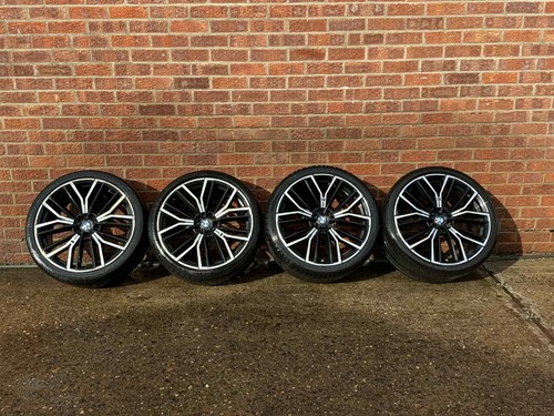 Bmw series g30 g31 20 - bmw,