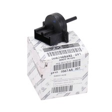 Original Fiat Blower Switch
