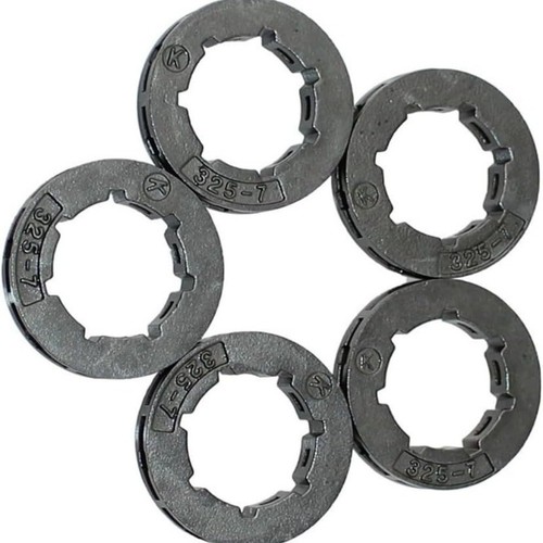 Rim sprocket chain - rim,