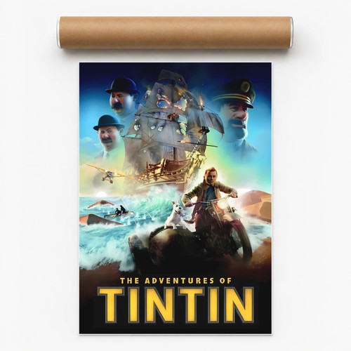 Movies list 1 - t, a3