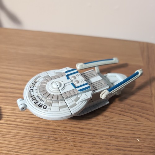 1995 star trek - 1995, ncc