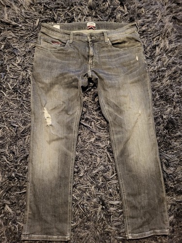 Jeans - th,