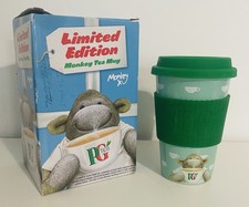 PG Tips Monkey Limited Edition