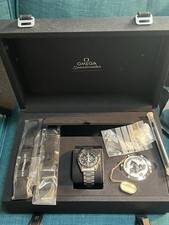 OMEGA Speedmaster Professional