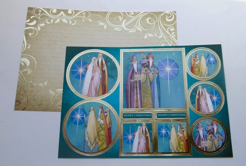 Kanban the christmas - the,