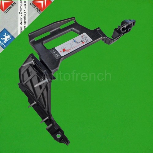 Genuine citroen engine control - genuine,