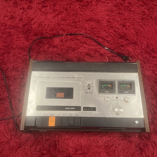 Hitachi stereo cassette - hitachi,