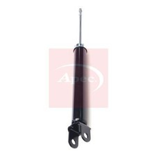 Shock Absorber Rear ASA1529