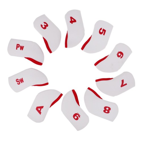 10pcs golf club iron head - iron,