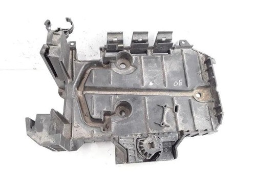 Peugeot 407 coupe battery - 407,