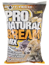 Bait-Tech Pro Natural Bream