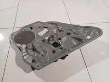 Volkswagen Polo 2008 Door