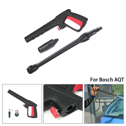 Trigger gun lance variable - lance,