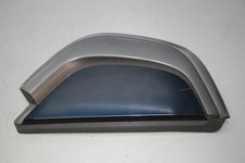 Decorative panel panel