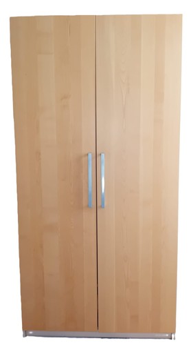 Doors wardrobe effect - 2,