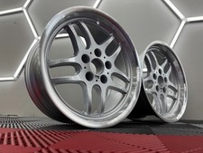 Parallel style alloy - 17",