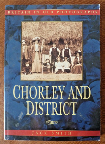 Chorley district jack - &, smith