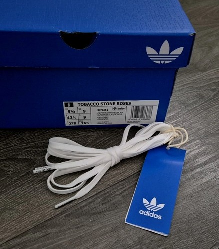 Bnwt stone roses adidas - bnwt,