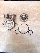 Stuart Turner Monsoon shower