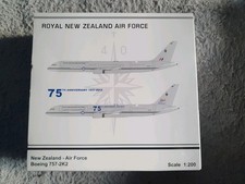 Royal New Zealand Air Force