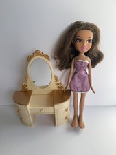 Bratz Yasmin Yasmins House