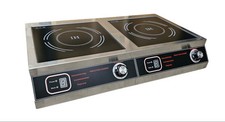 Quatrone heavy duty induction - quatrone,